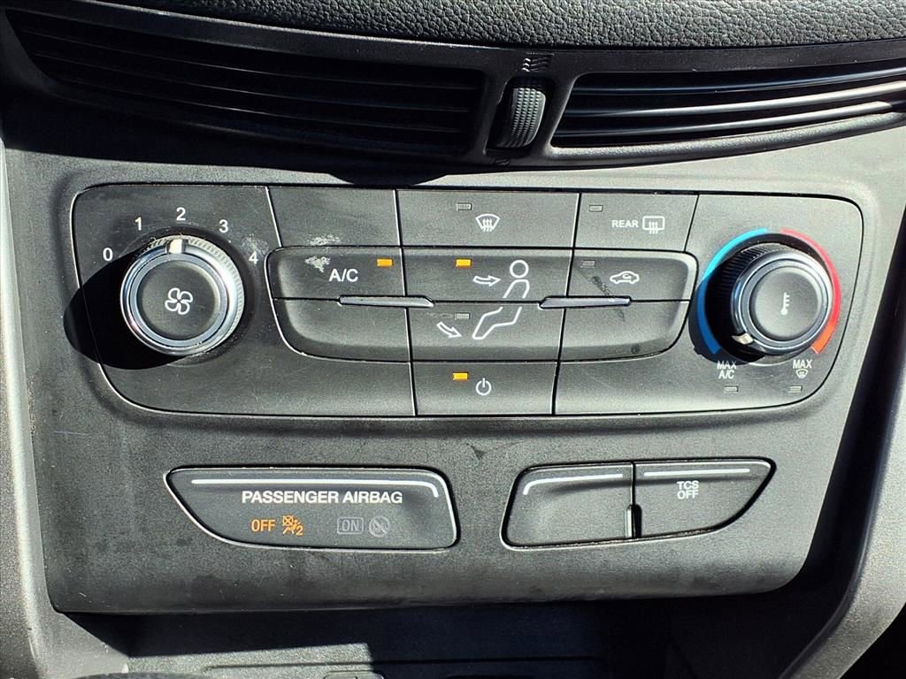 Used 2019 Ford Escape S FWD image 6