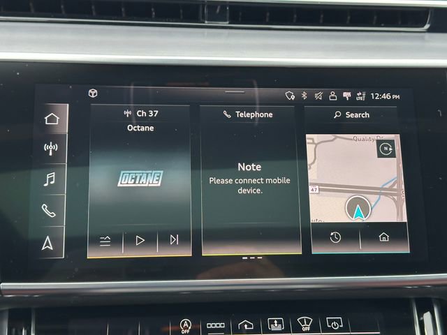 Used 2021 Audi S8 L image 28