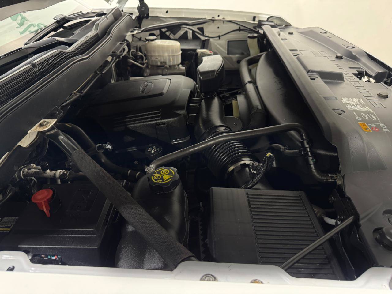 Used 2019 Chevrolet Silverado 2500 W/T AWD/4WD image 37