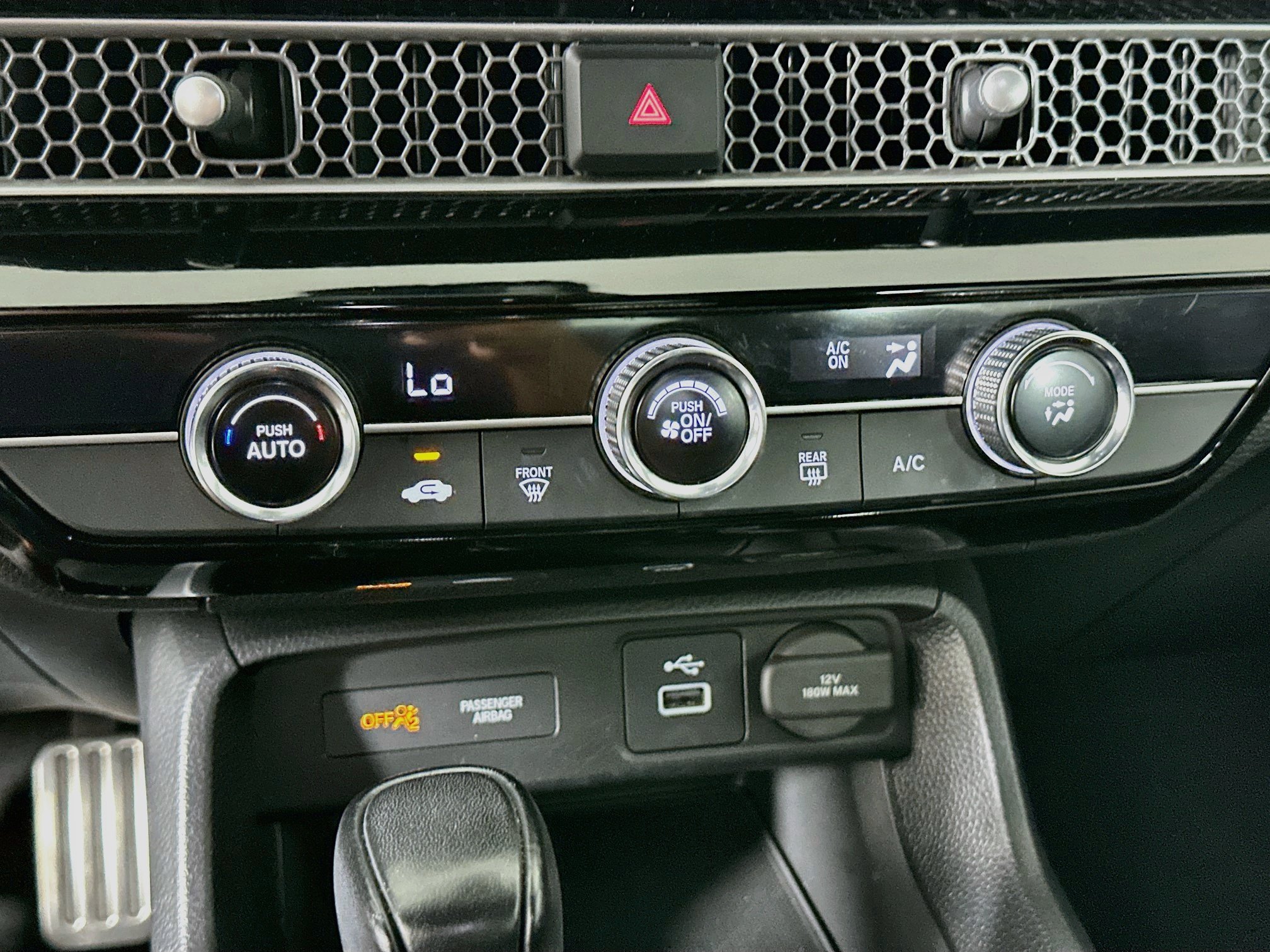 Used 2023 Honda Civic Sport image 22
