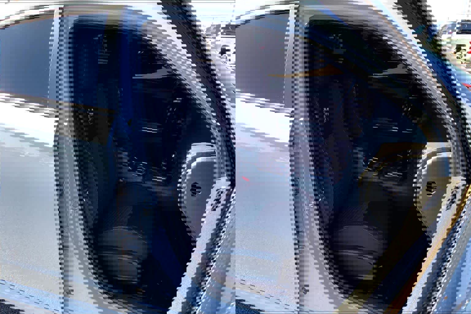 Used 2022 Dodge Charger Scat Pack w/ Driver Convenience Group RWD image 9