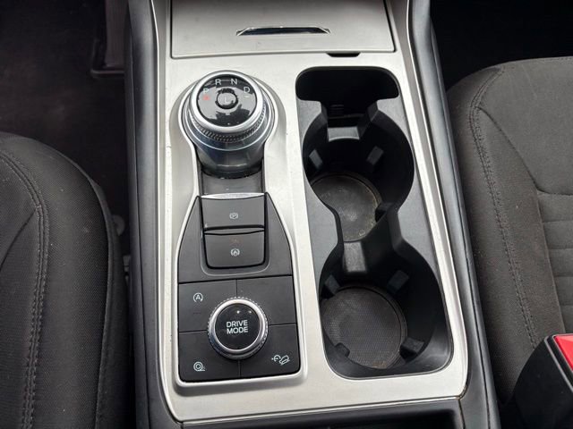 Used 2021 Ford Explorer XLT image 21