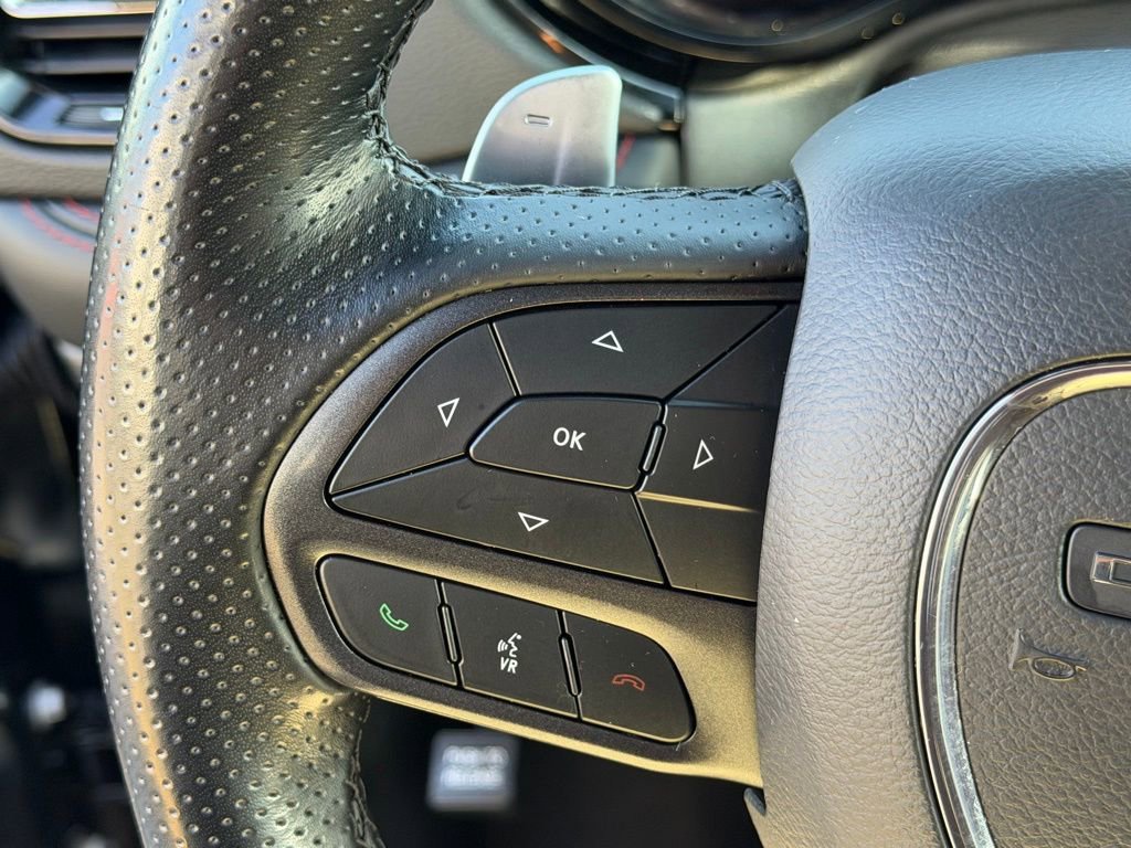 Used 2024 Dodge Durango R/T image 25
