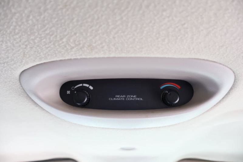 Used 2005 Dodge Grand Caravan SE w/ Popular Equipment Group I FWD image 19