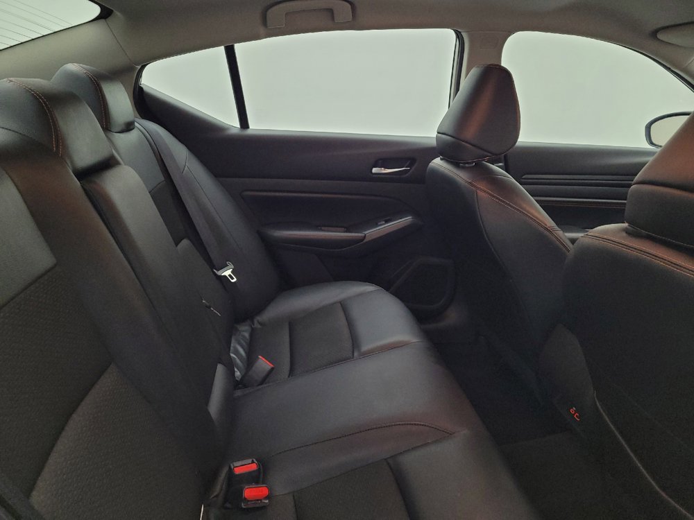 Used 2022 Nissan Altima 2.5 SR FWD image 19