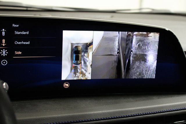 Certified 2024 Cadillac XT4 Sport image 19