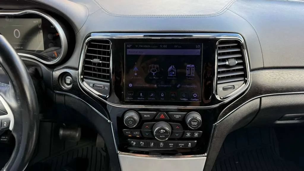 Used 2019 Jeep Grand Cherokee Summit AWD/4WD image 19