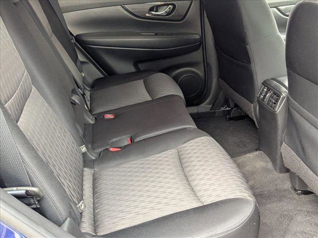 Used 2017 Nissan Rogue S w/ S Appearance Package image 19