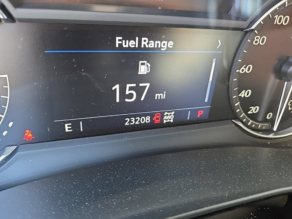 Certified 2023 Cadillac XT5 Premium Luxury AWD/4WD image 24