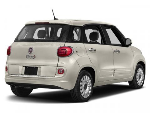 Used 2015 FIAT 500L Pop image 2