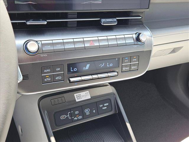 New 2025 Hyundai Kona SEL FWD image 14