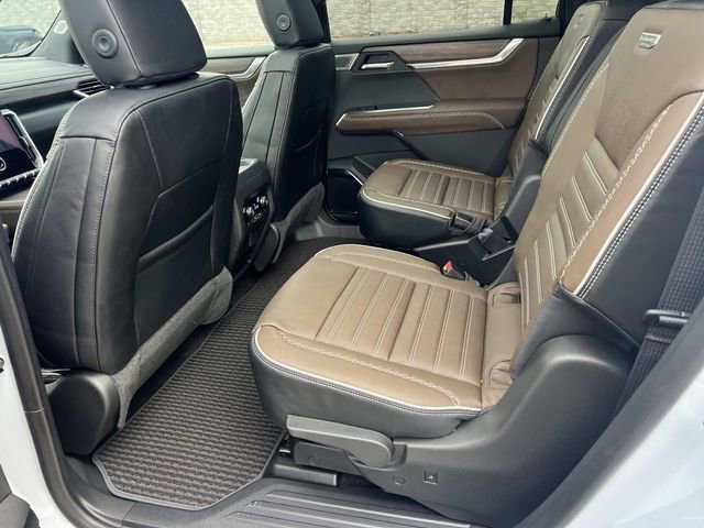 New 2026 GMC Acadia Denali Ultimate image 11