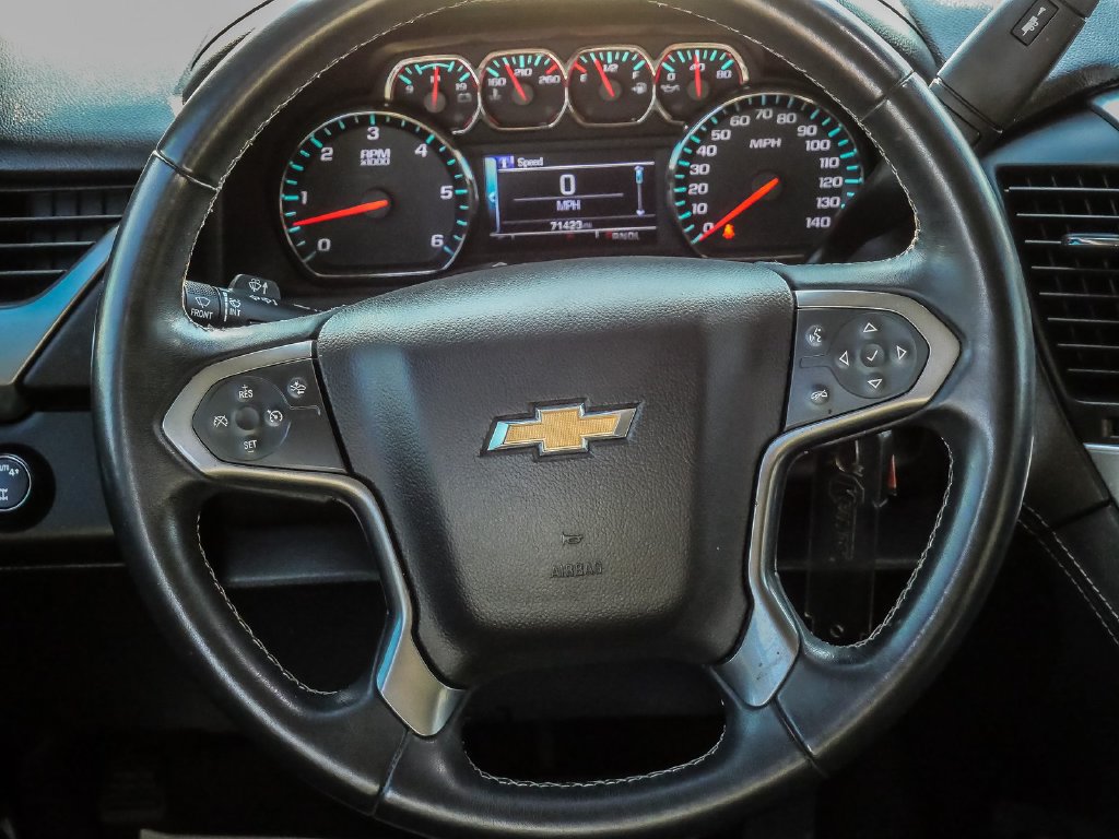 Used 2019 Chevrolet Tahoe LT AWD/4WD image 29