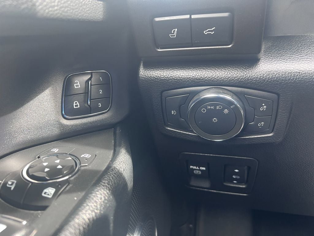 Certified 2021 Ford Expedition Limited AWD/4WD image 30