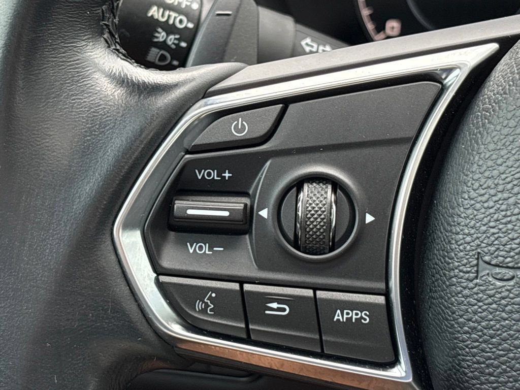 Used 2021 Acura TLX SH-AWD w/ Technology Package image 22
