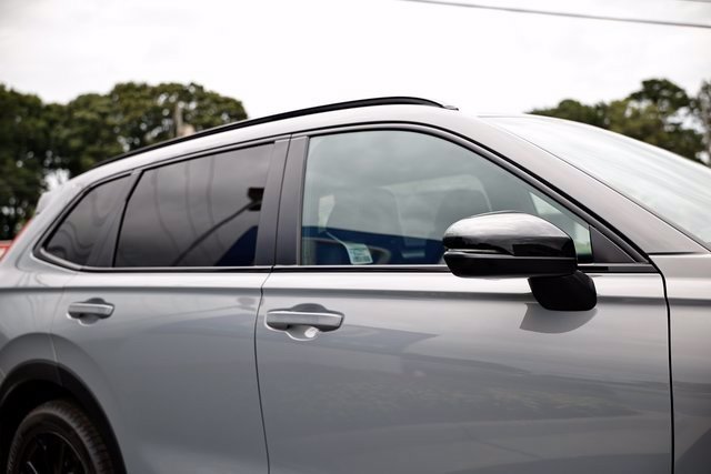 New 2027 Honda CR-V Sport Touring image 17