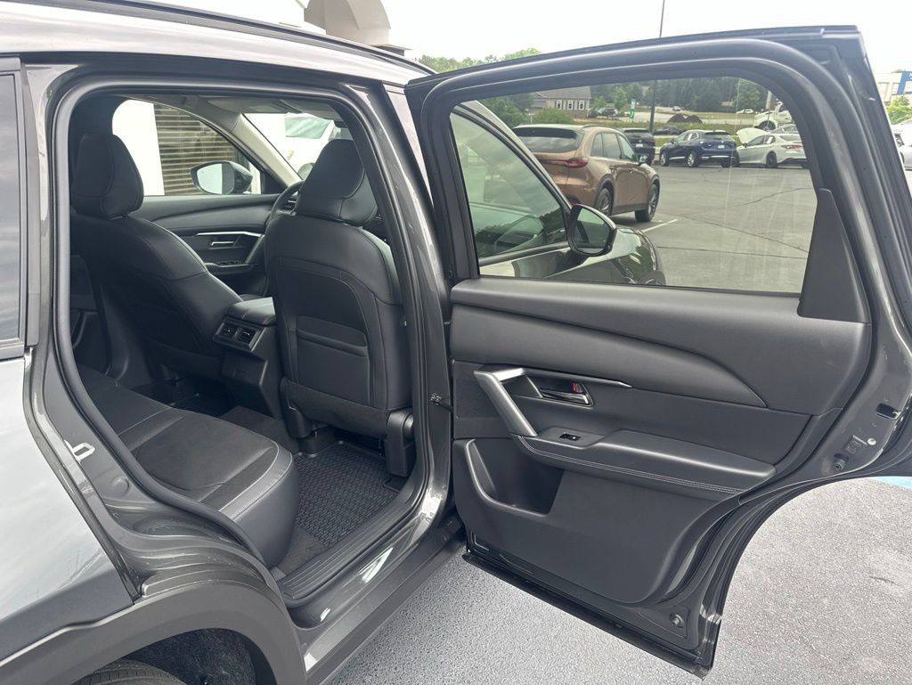 New 2026 MAZDA CX-5 Preferred AWD/4WD image 7