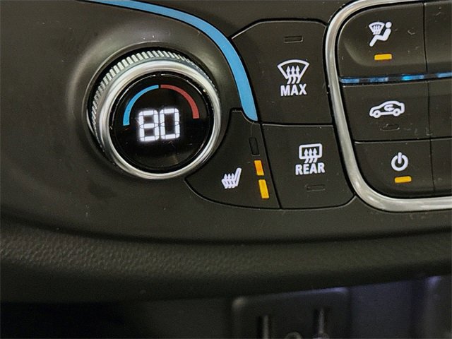 Used 2020 Chevrolet Traverse LT image 21