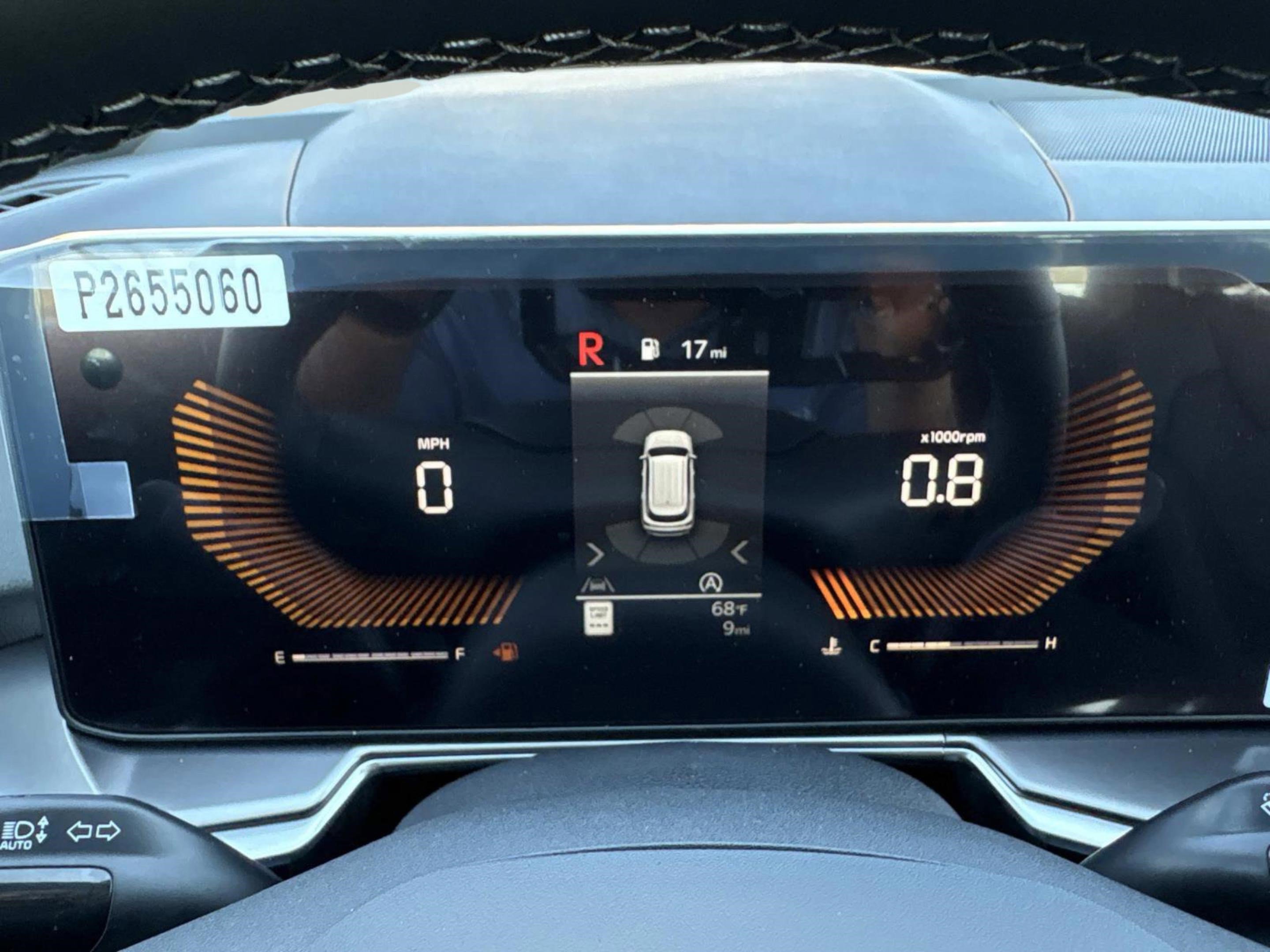 New 2026 Kia Sorento S image 32