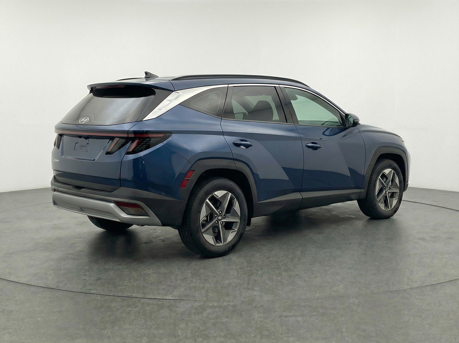 Used 2025 Hyundai Tucson SEL image 9