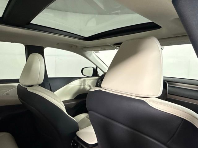 New 2026 Lexus RX 350 image 29