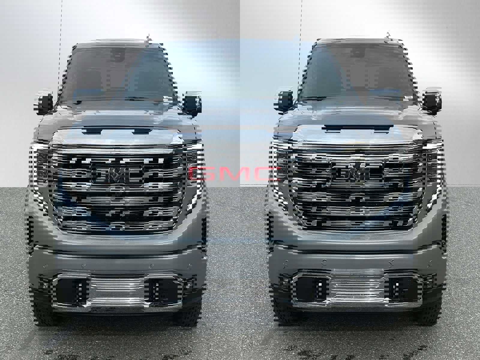 New 2026 GMC Sierra 1500 Denali w/ Denali Reserve Package image 8