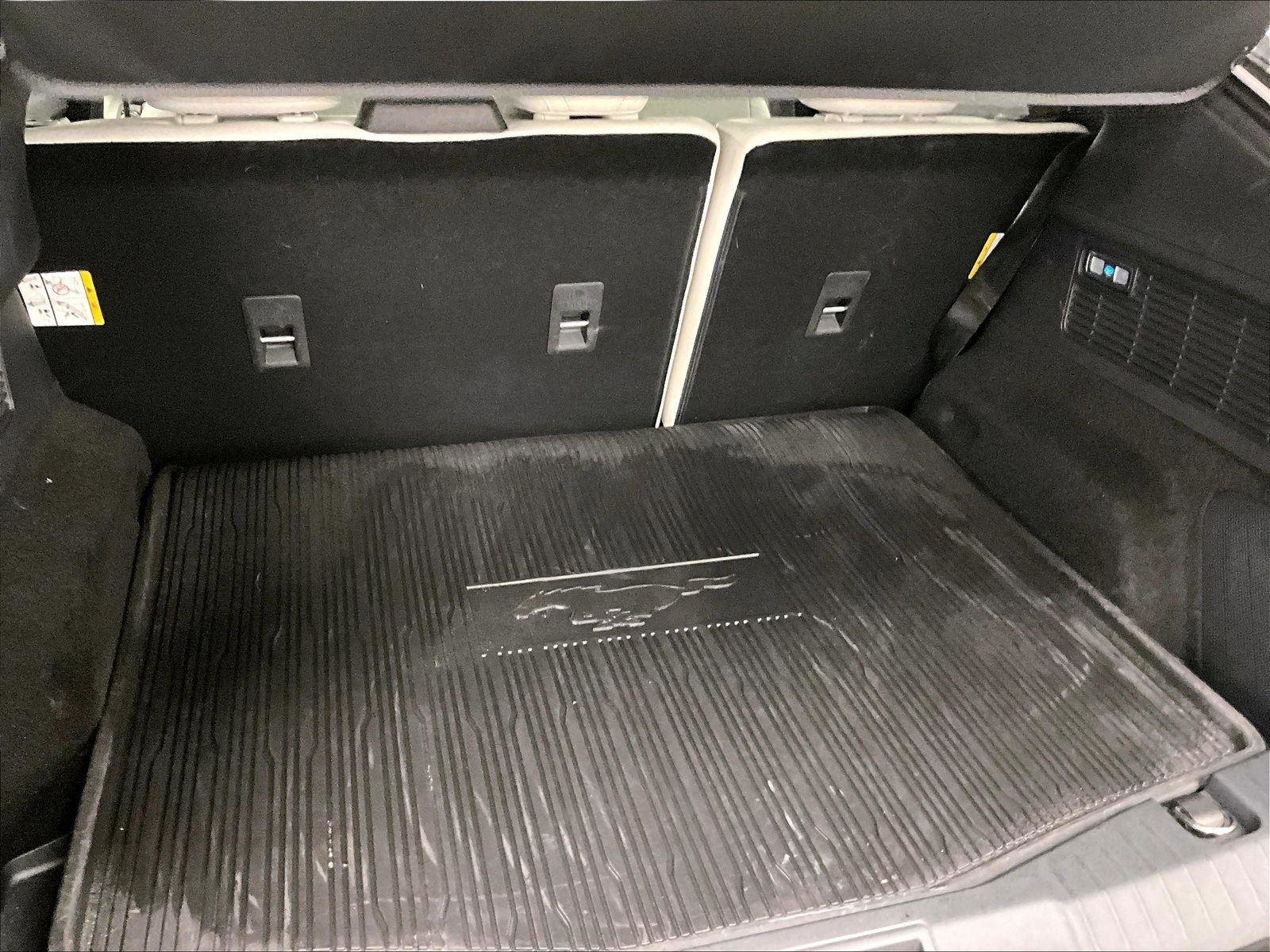 Certified 2023 Ford Mustang Mach-E Premium AWD/4WD image 33