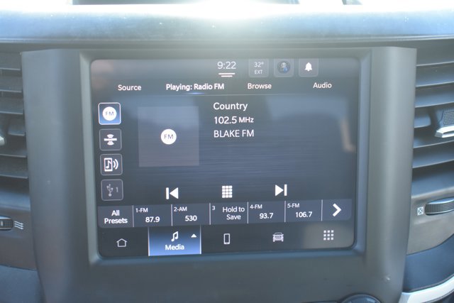 Used 2022 RAM 2500 Lone Star w/ Level A Equipment Group image 27