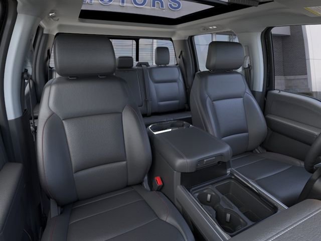 New 2026 Ford F250 Lariat AWD/4WD image 10