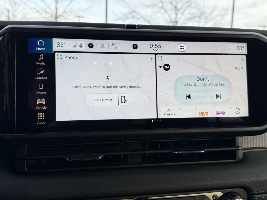 Certified 2025 Jeep Wrangler Unlimited Sahara image 23