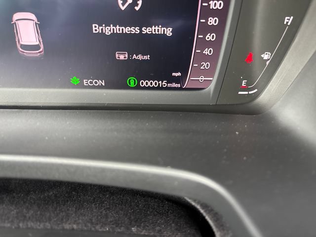 New 2026 Honda Pilot EX-L image 16