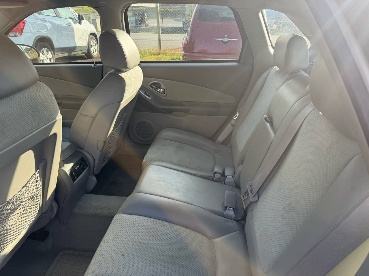 Used 2004 Chevrolet Malibu LT w/ Preferred Equipment Group FWD image 18