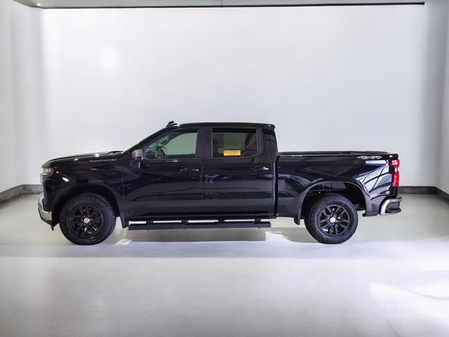 Used 2019 Chevrolet Silverado 1500 LT w/ All-Star Edition image 15