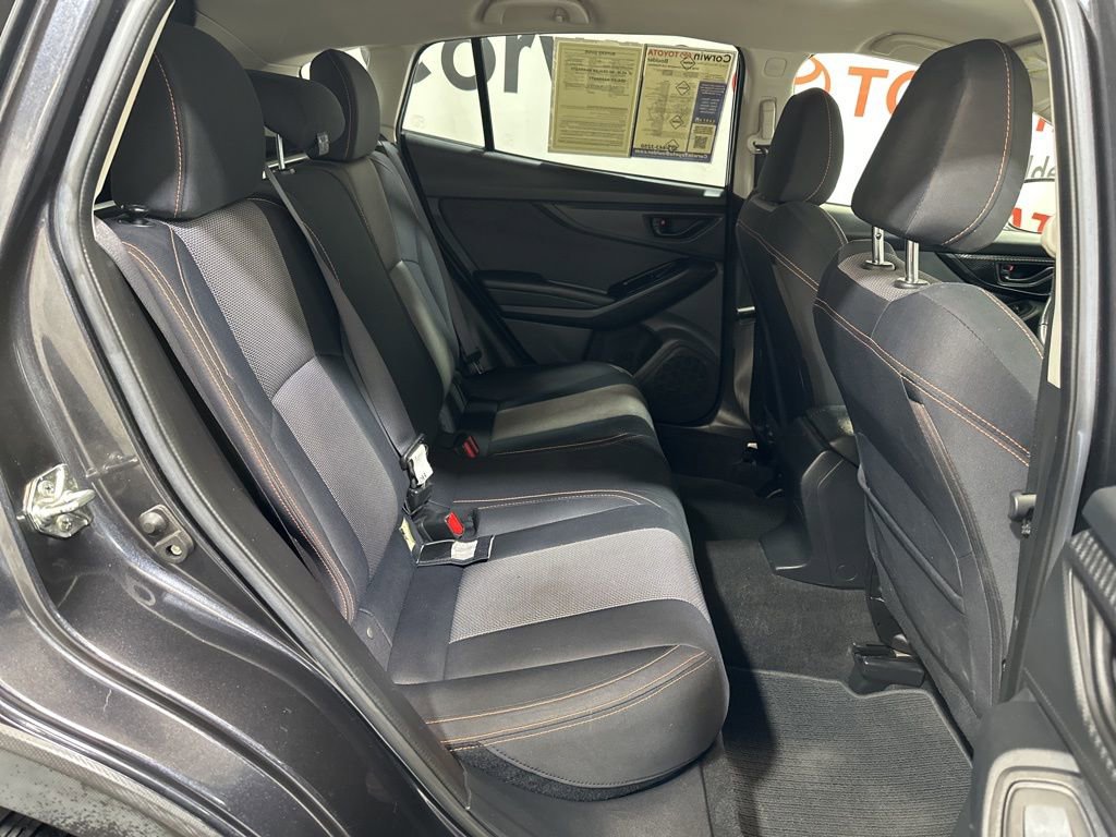 Used 2018 Subaru Crosstrek 2.0i Premium w/ Eyesight System image 15