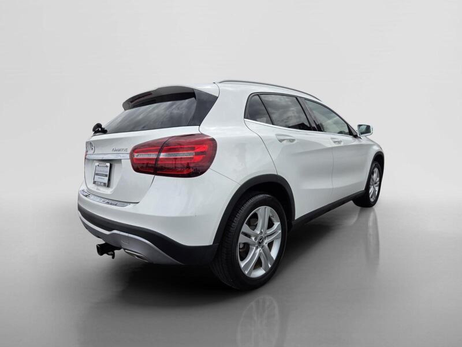 Used 2020 Mercedes-Benz GLA 250 4MATIC image 5