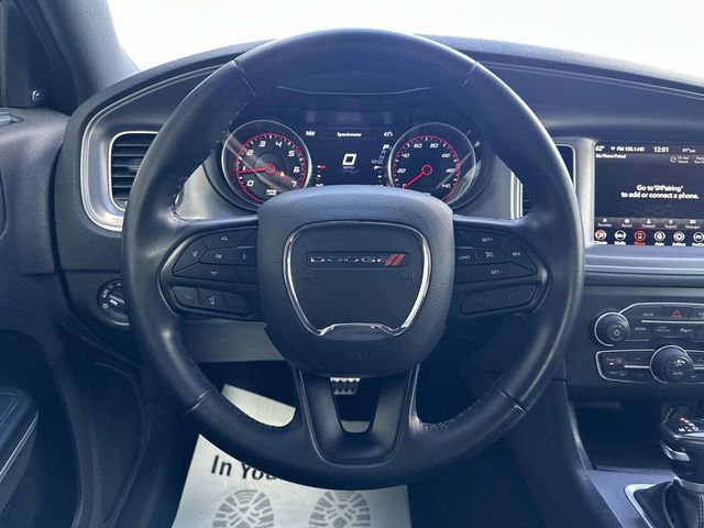 Used 2023 Dodge Charger GT image 32