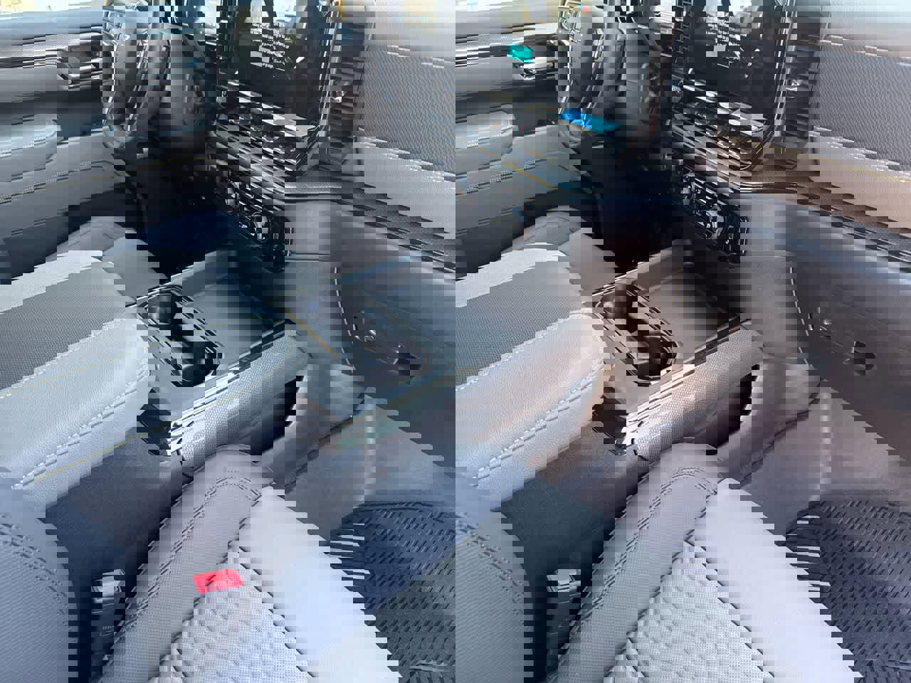 New 2025 Chevrolet Silverado 2500 ZR2 w/ ZR2 Bison Edition image 22