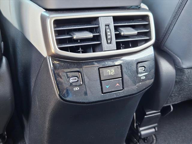 Used 2024 Lexus RX 350 Premium w/ Accessory Package (Z1) FWD image 17