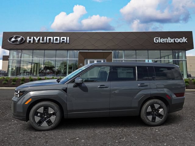 New 2026 Hyundai Santa Fe SE AWD/4WD video 1