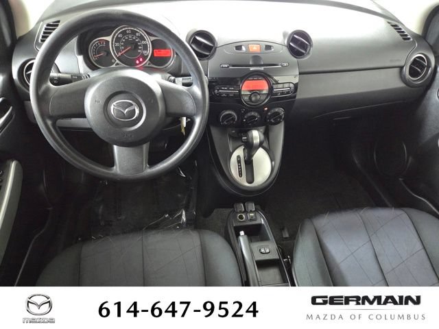 Used 2013 MAZDA MAZDA2 Sport FWD image 17