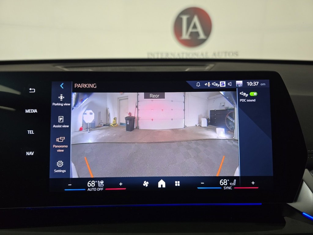 Used 2025 BMW X1 xDrive28i w/ Convenience Package image 22