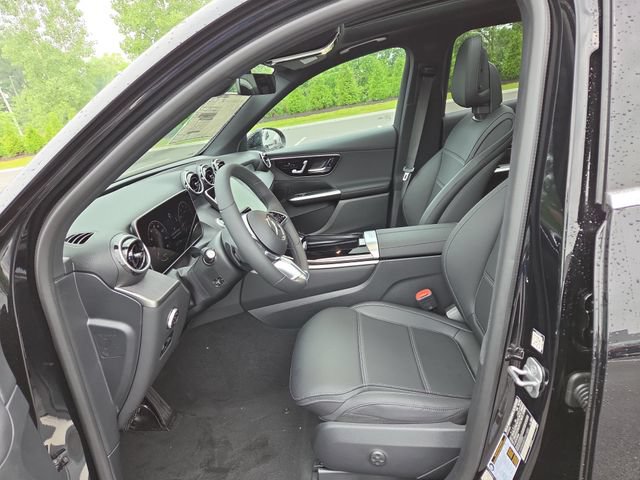 New 2026 Mercedes-Benz GLC 300 4MATIC image 23
