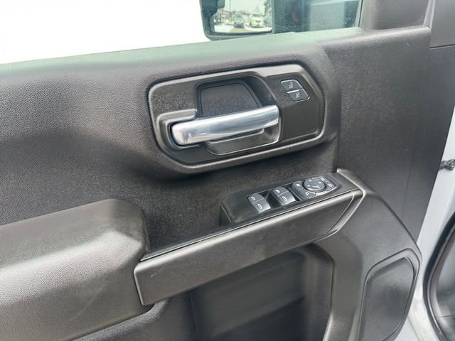 Certified 2024 Chevrolet Silverado 2500 Custom w/ Custom Value Package image 11