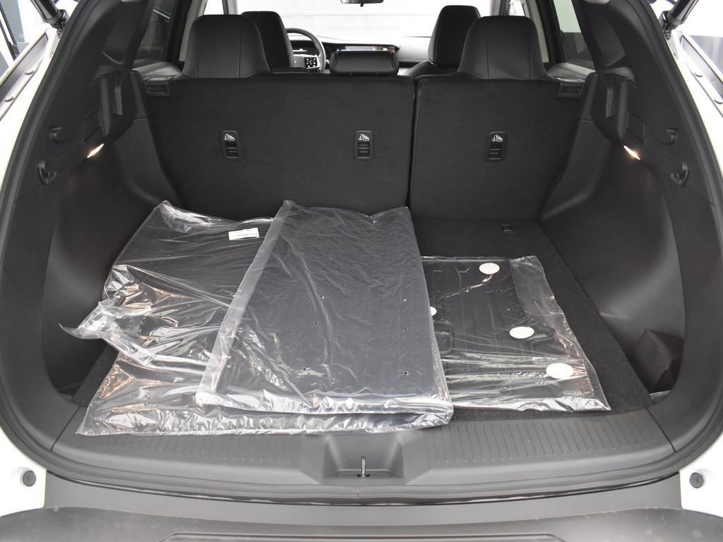 New 2025 Nissan Murano SV image 34