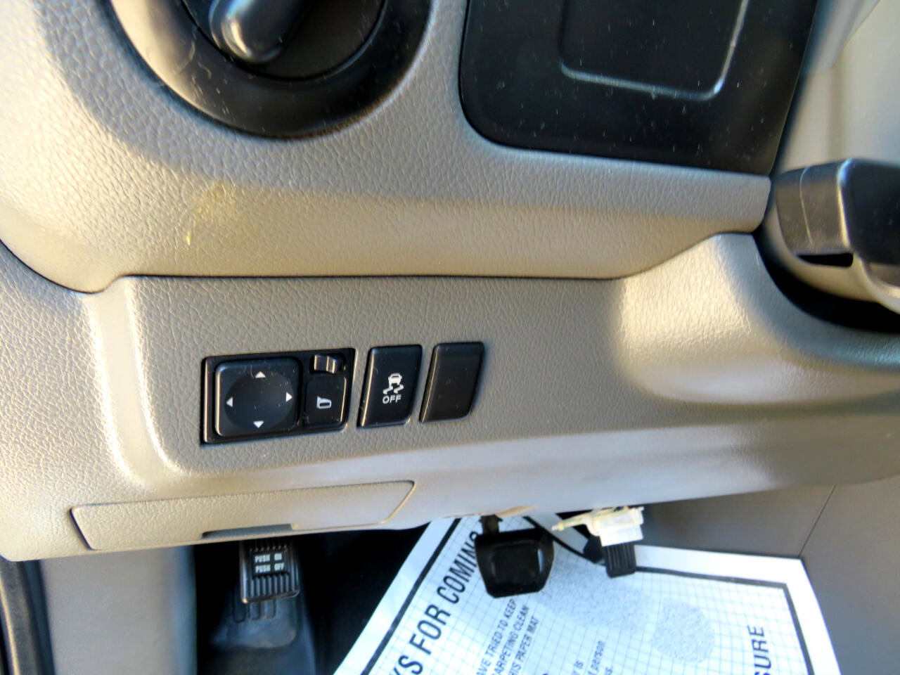 Used 2017 Nissan NV 1500 SV w/ Technology Package image 13