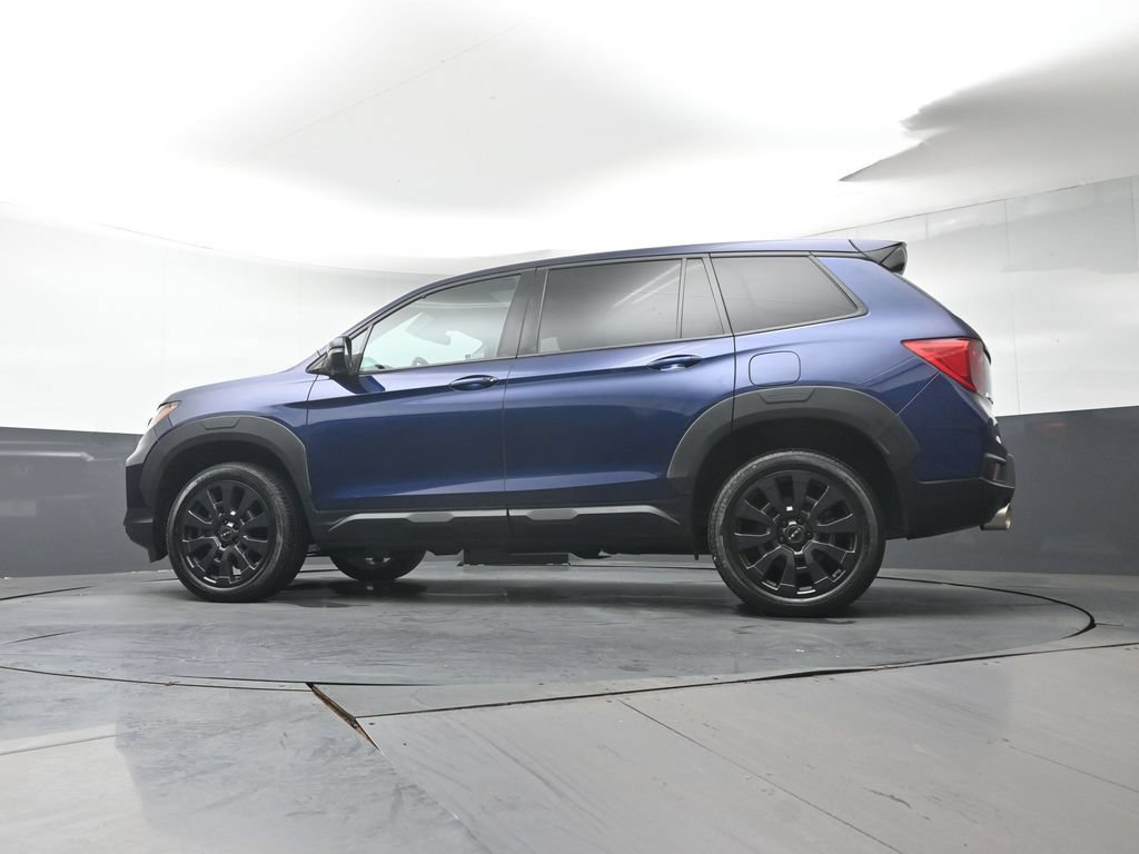 Certified 2023 Honda Passport EX-L image 35