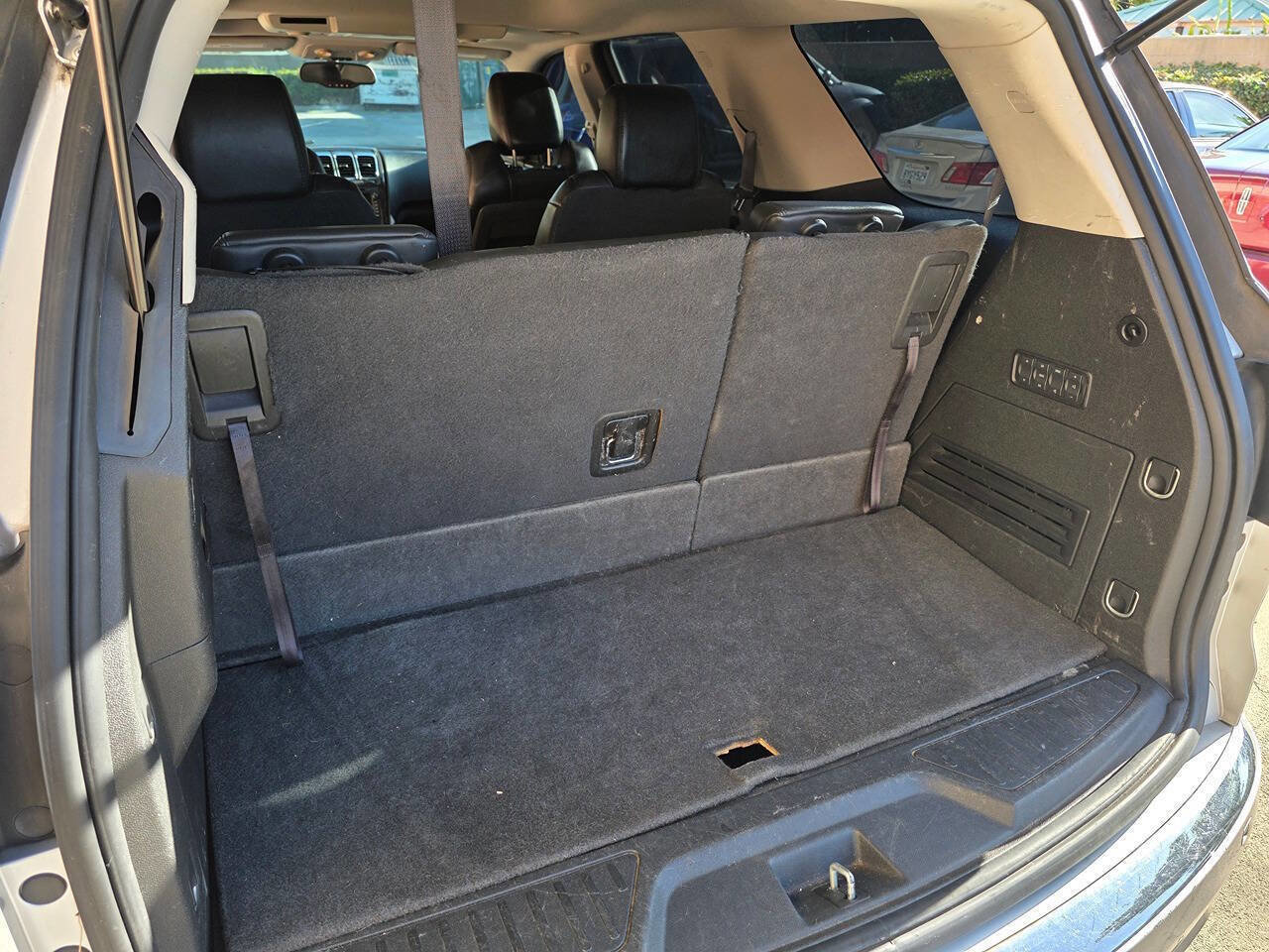 Used 2012 GMC Acadia Denali image 16