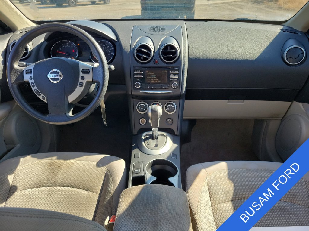 Used 2013 Nissan Rogue SV AWD/4WD image 7