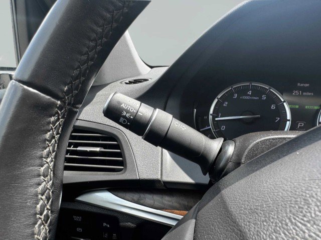 Used 2020 Acura MDX SH-AWD w/ Technology Package image 24