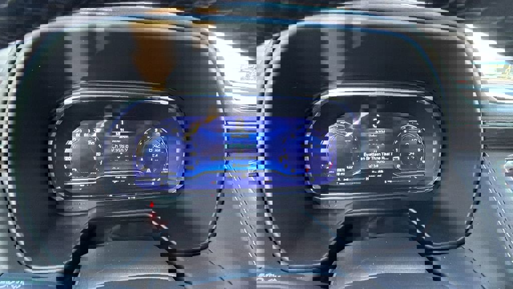 Certified 2024 Chevrolet Tahoe LT w/ LT Signature Plus Package image 28